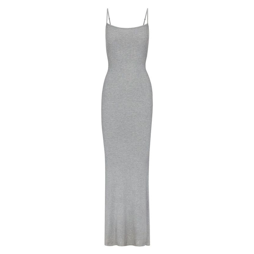 Slip Maxi Dress