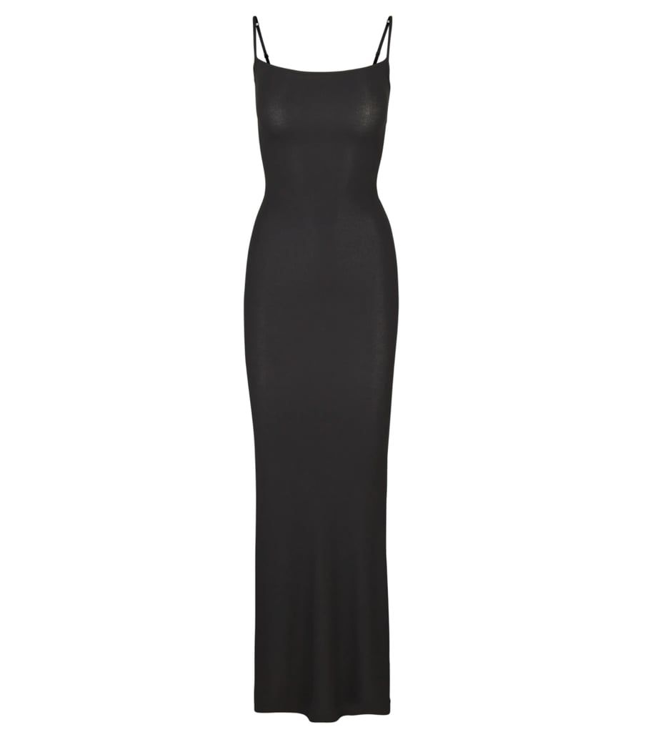 Slip Maxi Dress